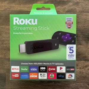 Roku Streaming Stick